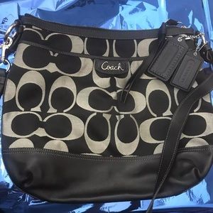 ❌FINAL PRICE❌ COACH PURSE #10